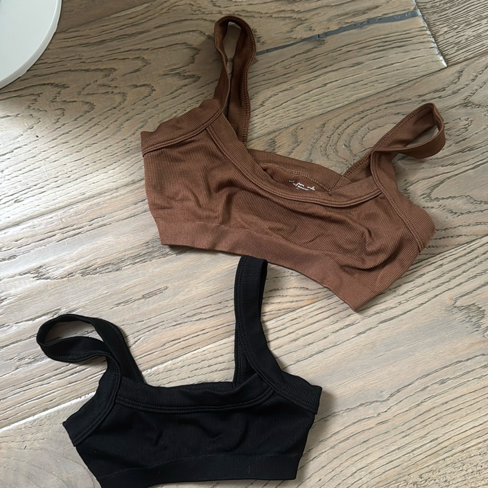 Urban outfitters lounge bras BUNDLE LAST CHANCE